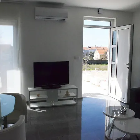 Nemea Apartament Zadar