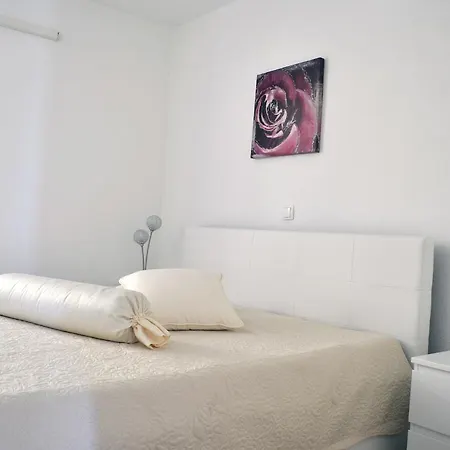 Nemea Apartment *