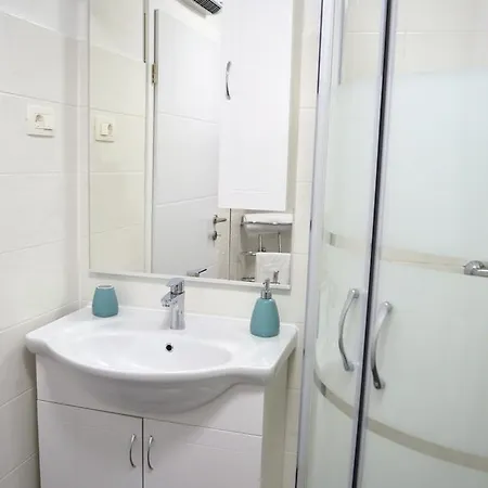 Apartament Nemea Zadar