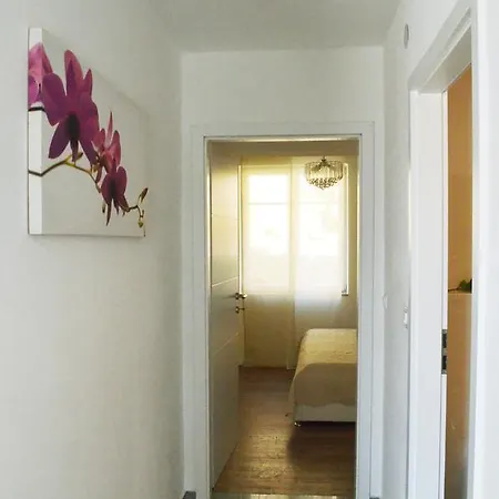Nemea Apartament