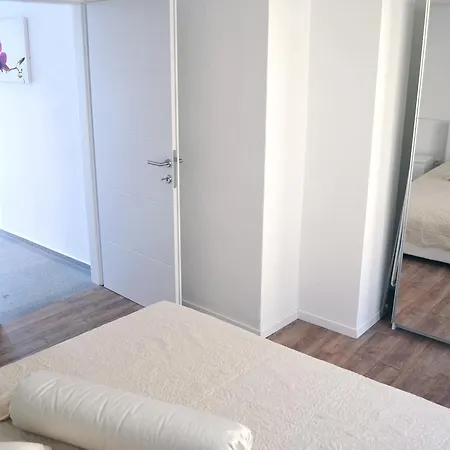 Apartament Nemea Zadar