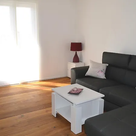 Nemea Apartament Zadar
