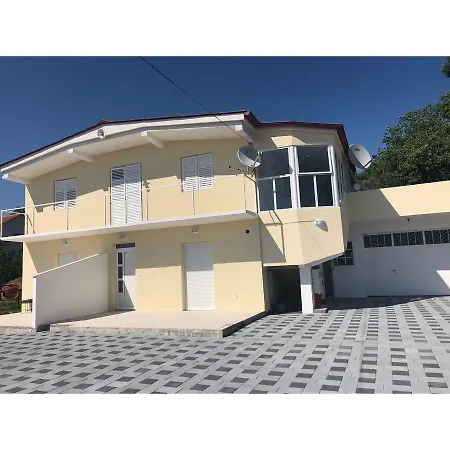 Nemea Apartament Zadar
