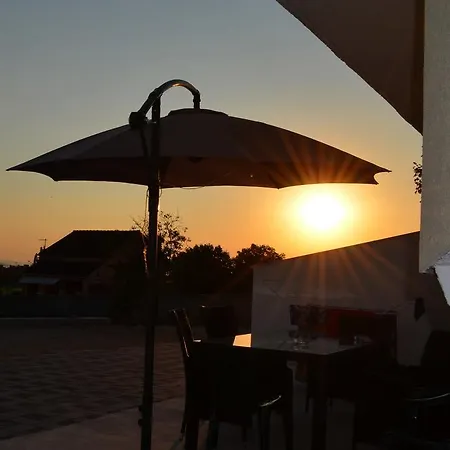 Nemea Apartament Zadar